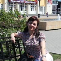 Ольга Барсукова