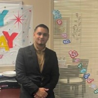 Danny Santiago Jr