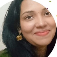 Sajeena T