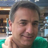Fabiano Ferreira da Silva