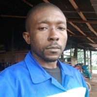 Roger mariale KENHAO