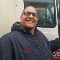 Humberto Abundis Jr