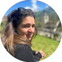 Christele Atlani (Dumas)
