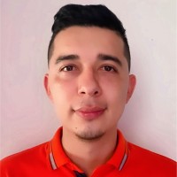 Orlin Salvador Reyes
