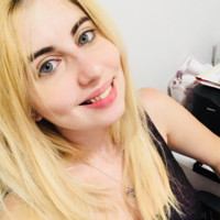 Lefkothea Maganiari