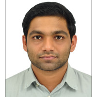 Nithin K J