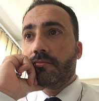 Jose Antonio Berenguel Rodríguez