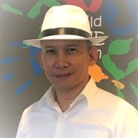 Ronald Juanito Caballo