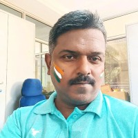 Atanu Kumar Das