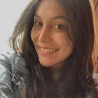 Isabel Camacho