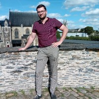 Boris Pittoors