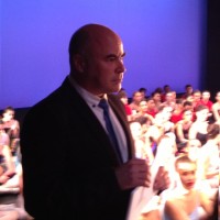 Laurence Kaplan