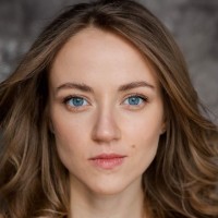 Анна Михайличенко