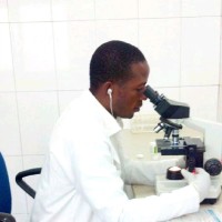 Dauda Iddrisu