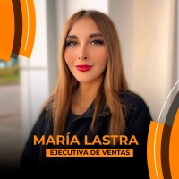 Maria Jose Lastra Tolosa