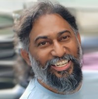 Gopi Adusumilli