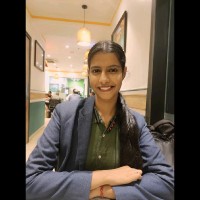 Anushree Dutta