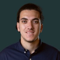 Giorgos Lambrianides