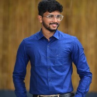 Venkatesan R S