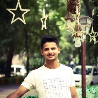 Himanshu Sharma