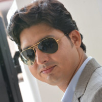 Shuaib Ansari