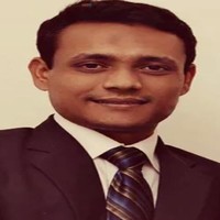 Muhammad Khurram Akram Chaudhry