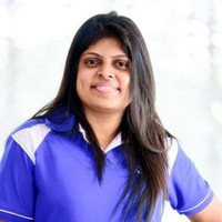 Sanjeewani Nisansala