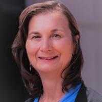 Carolyn Hall