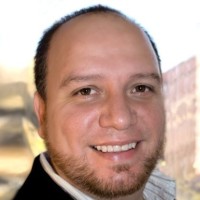 Raúl Salazar Licea