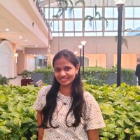 Sireesha Palla