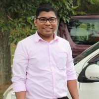 Dhiyaurrahman Al Sagoff Hamzah