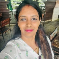 Nivedha Giridharan