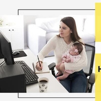Work From Home