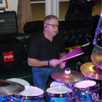 Ian Gourlay