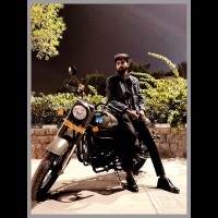 Bangari Saiteja