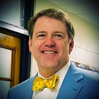 Kelly Batten, Ed.D.