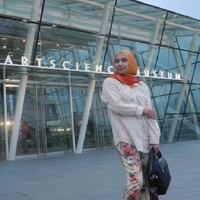 Meeta Fauzan