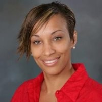 Nicole Wickliffe