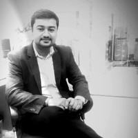 Srijan Mukherjee