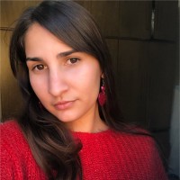 Sara Jacqueline Menezes