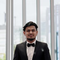 Prajeesh P