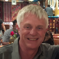 Rob Stehouwer