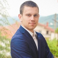 Branislav Jovanovic