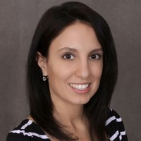 Litsa Laddbush