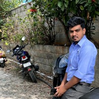 Sharan MP