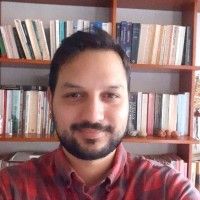 Dimitris Melissaris