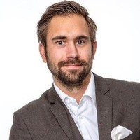 Peter Wedholm