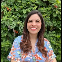 Cynthia Gonzales