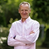 Simon Fleming