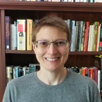 Mason Phillips, Ph.D.